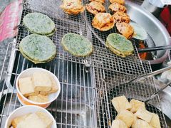 -召稼楼古镇