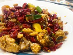 -马布尔莱斯食府(西红门店)