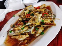 -星奇缘·海鲜餐厅(东山美食地标店)