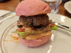 -1886德国汽车餐厅(外滩中央店)