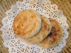 -老牌坊鲁菜名店(宽厚里店)