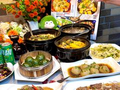 -来客家食府 · 福建客家菜(厦禾路店)