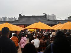 -江心屿景区