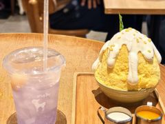 -After You Dessert Cafe(CENTRALWORLD)