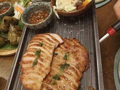-苏梅花园(群星城店)
