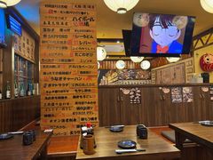 -鸟鹏烧鸟居酒屋(龙岗万科店)