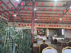 -潘先生平价海鲜城(神州半岛店)