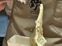 -野人先生Gelato(上海长宁龙之梦店)