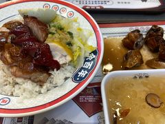 -余百年·现烧烧腊(布吉金利店)