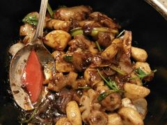 -火齐潮汕砂锅粥(五道口店)