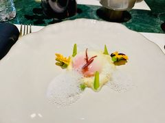 -莫里·意大利餐厅(K-lab店)