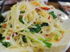 -大壮家原味烤肉(兴华北街店)