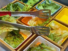 -阿昌白族石板烧(大理古城店)