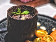 -春树下·树屋花房西餐厅(罍街AS1980店)