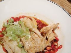 -太二酸菜鱼(深圳布吉万象汇店)