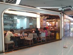 -常来小聚·广州非遗传承餐厅(地王广场店)