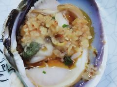 -海博汇蒸汽海鲜
