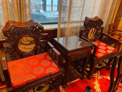 -花中城·杭帮菜·粤菜·海鲜火锅(清泰街店)