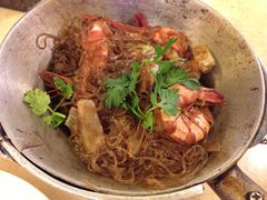 -荷花泰菜(东方新天地店)