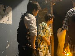 -五月花生活广场