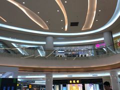 -深圳龙华星河COCO City(民治店)