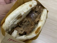-樊记腊汁肉(竹笆市总店)