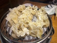 -裕合顺清真餐厅·回民老菜·大连海鲜·特色烧烤(西安路店)