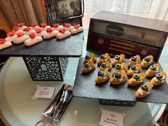 -上海和平饭店龙凤厅 Dragon Phoenix