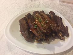 -老浒记烤鸭-北京菜(琉璃厂店)