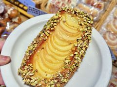 -自然熟Bakery(纬四路店)