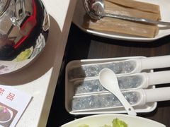-蝎王府羊蝎子(北大地店)