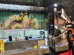 -将太无二·北美传奇寿司(瑞士公寓店)
