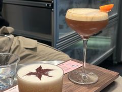 -Dogi&kiki Coffee(中心商务大厦店)