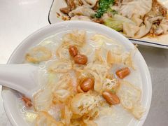 一品艇仔粥-银记肠粉店(北京路店)