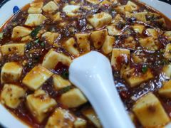 -椒香川流不息川菜馆(二七北路店)