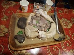 -达老餐厅