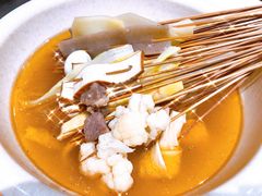 -嘉州叶婆婆钵钵鸡(建设路店)