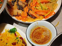 -大哈福烧烤·海鲜·家常菜(延安三路店)
