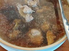 -杨记新泉美食