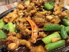 -高烤场烧烤餐厅(文华里店)
