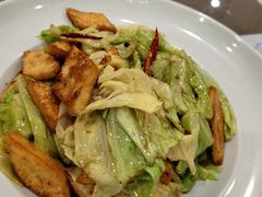 -巴依老爷新疆美食(清华东门店)