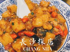 -天下客饭店(中山路店)
