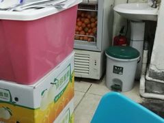 -九里香奶茶果汁(碧湖店)