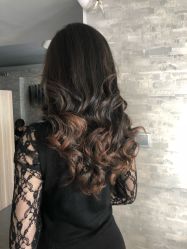 -Sugar Hair Salon