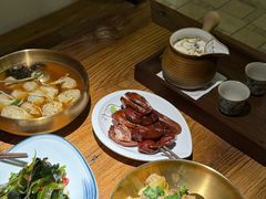 -荣记歡喜·馄饨铺(开发区振华购物中心店)