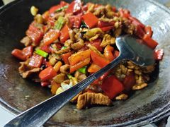 -福巷湘食小馆·猛火现炒(上海首店)