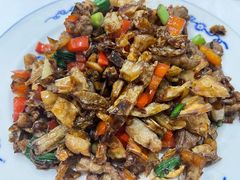 -新新湘菜馆(新中街二条店)