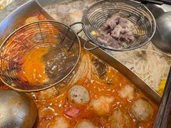 -陈记顺和潮汕牛肉火锅(番禺迎宾大道店)