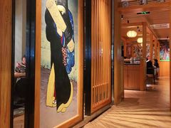 -仓桥家·焗寿司·锅物(光谷步行街店)
