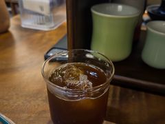 -Jeans Coffee牛仔裤咖啡